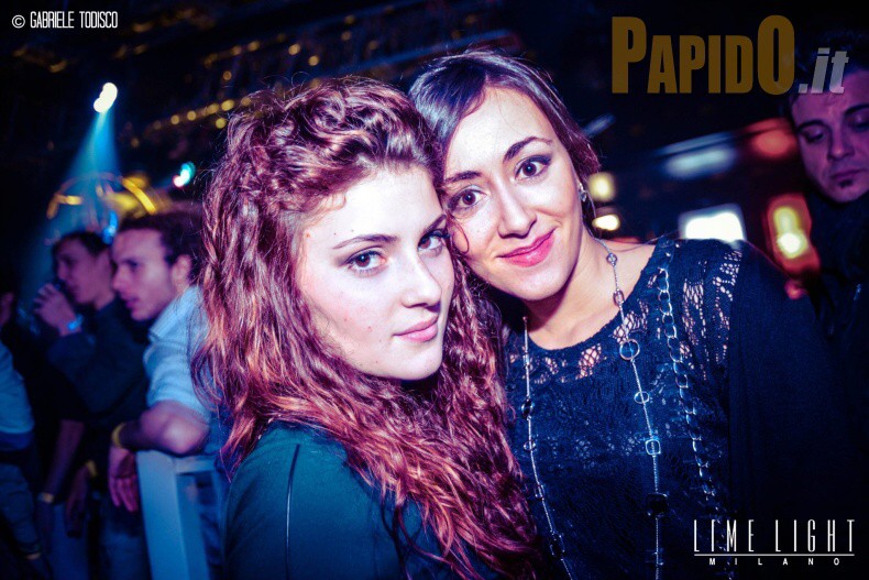Venerdì 15 Febbraio 2013: 