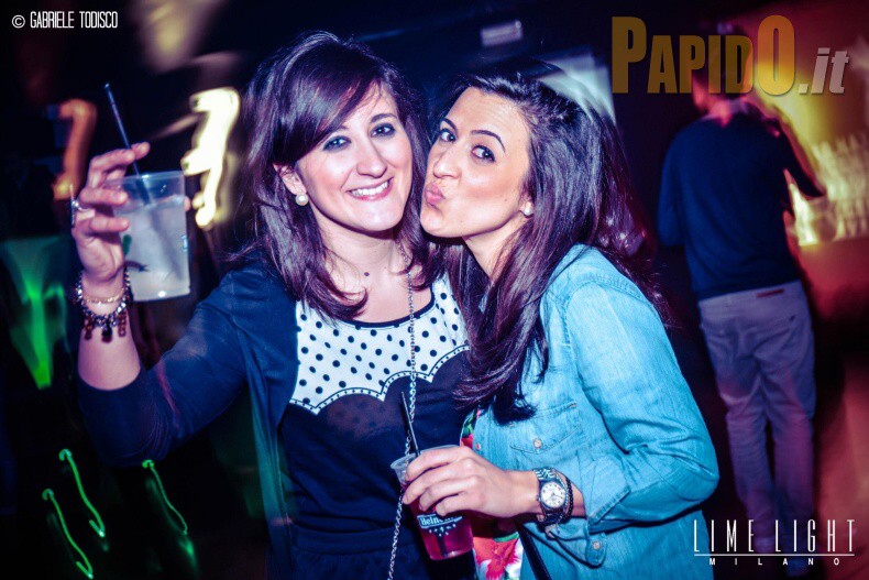 Venerdì 15 Febbraio 2013: 