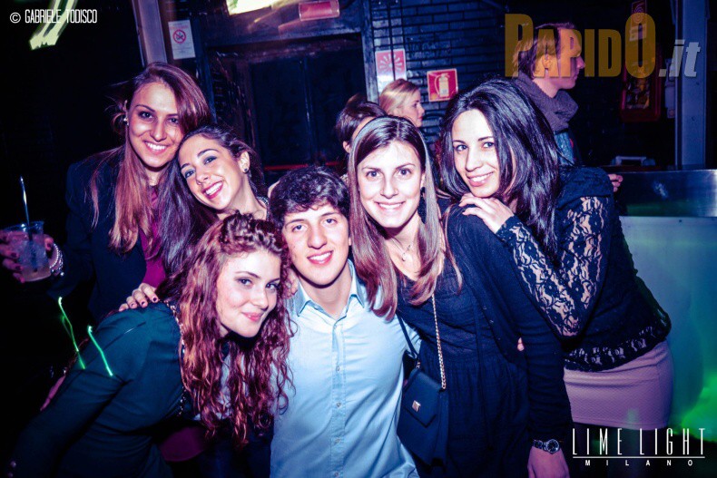 Venerdì 15 Febbraio 2013: 
