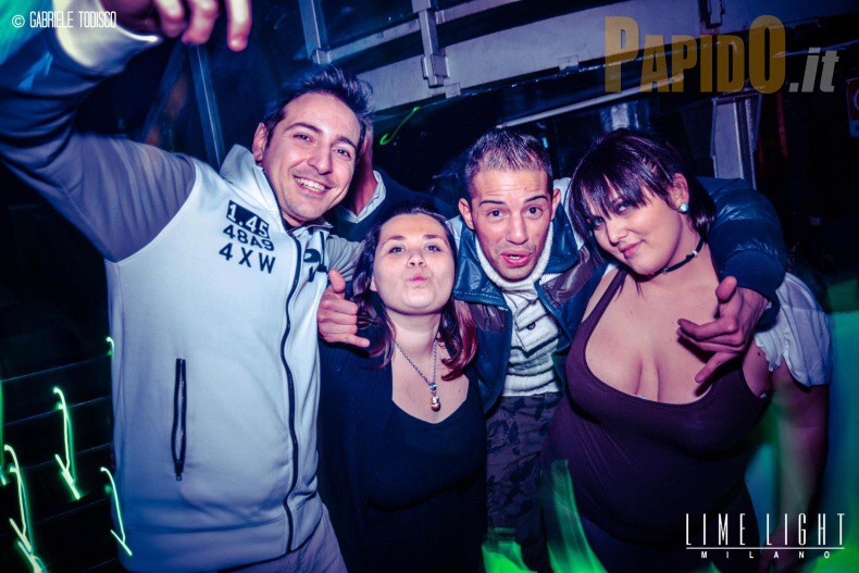 Venerdì 15 Febbraio 2013: 