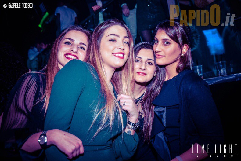 Venerdì 15 Febbraio 2013: 