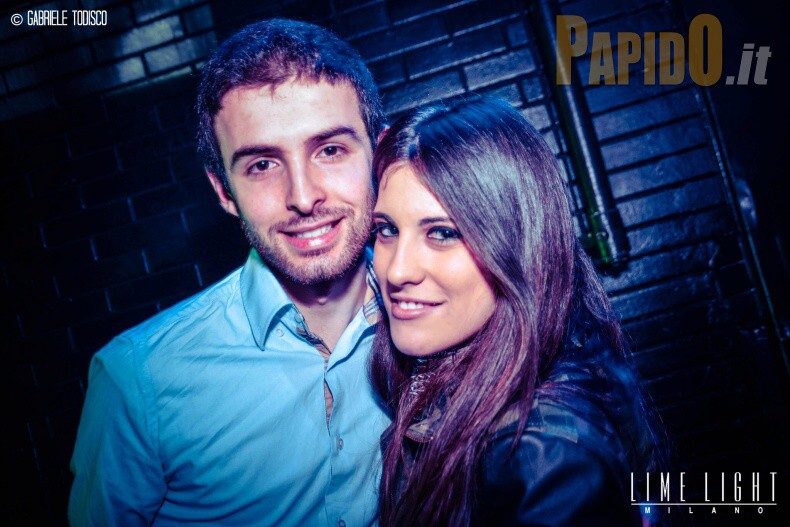 Venerdì 15 Febbraio 2013: 