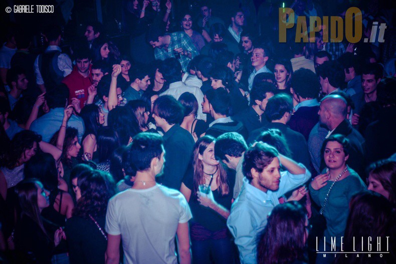 Venerdì 15 Febbraio 2013: 