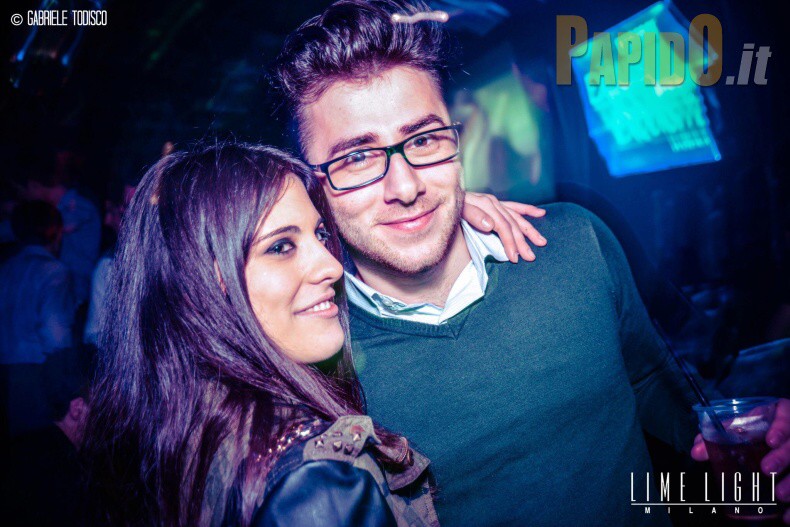 Venerdì 15 Febbraio 2013: 