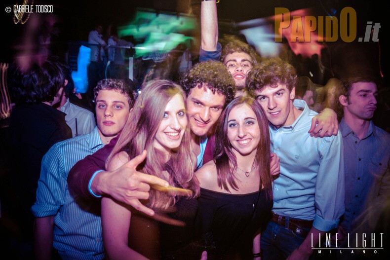 Venerdì 15 Febbraio 2013: 