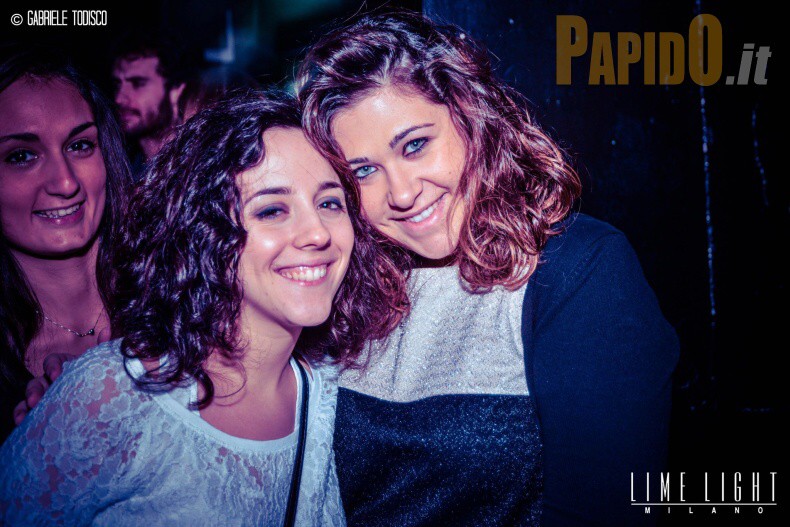 Venerdì 15 Febbraio 2013: 