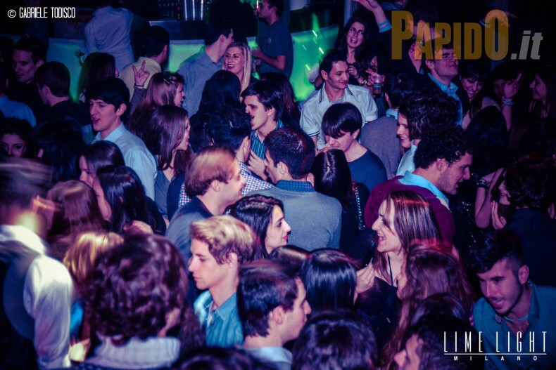 Venerdì 15 Febbraio 2013: 