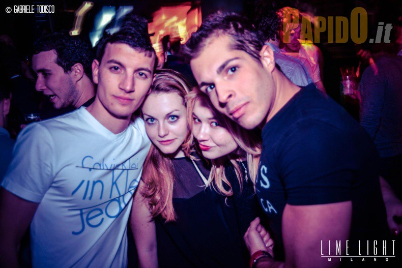 Venerdì 15 Febbraio 2013: 