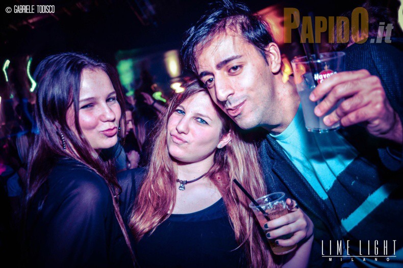 Venerdì 15 Febbraio 2013: 