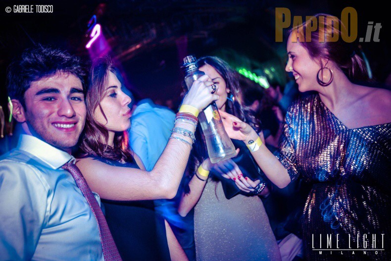 Venerdì 15 Febbraio 2013: 