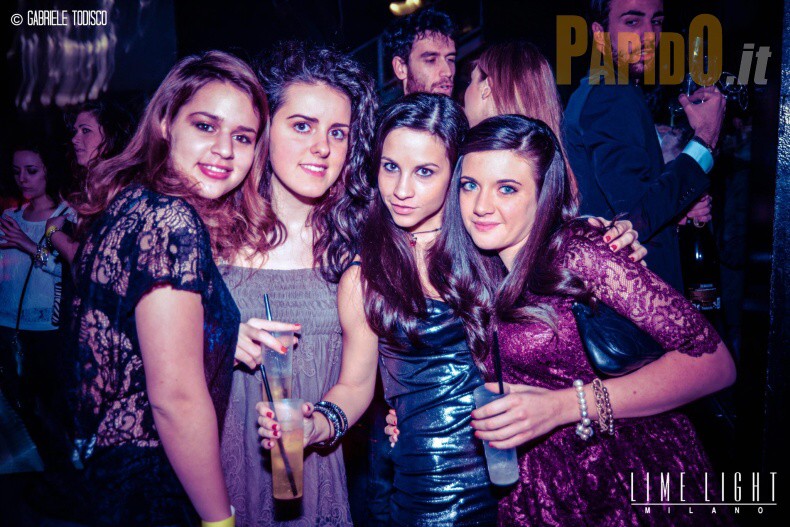 Venerdì 15 Febbraio 2013: 