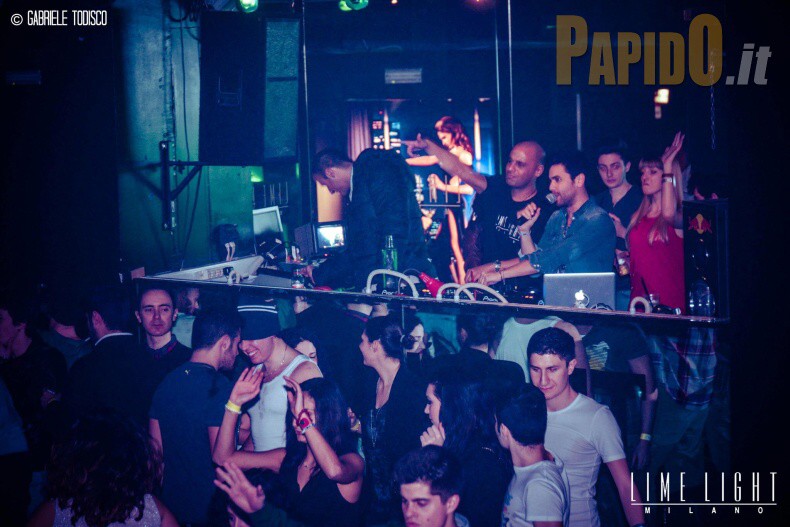 Venerdì 15 Febbraio 2013: 