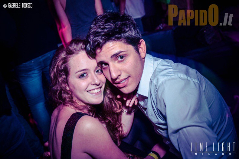 Venerdì 15 Febbraio 2013: 
