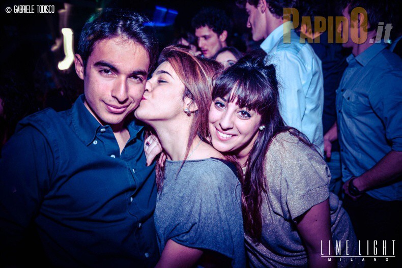 Venerdì 15 Febbraio 2013: 