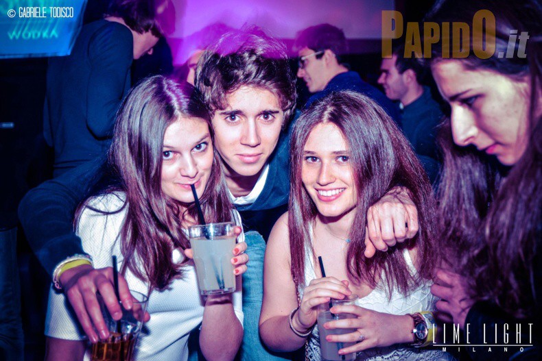 Venerdì 15 Febbraio 2013: 