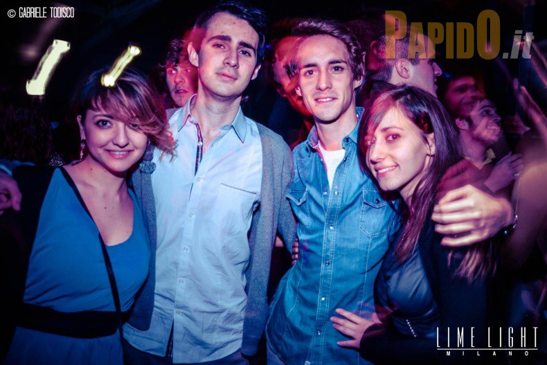Venerdì 15 Febbraio 2013: 