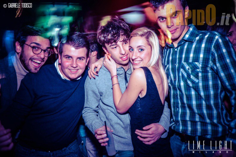 Venerdì 15 Febbraio 2013: 