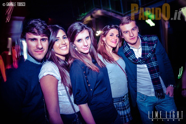 Venerdì 15 Febbraio 2013: 