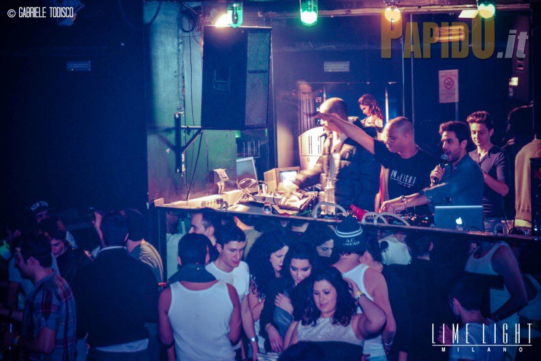 Venerdì 15 Febbraio 2013: 