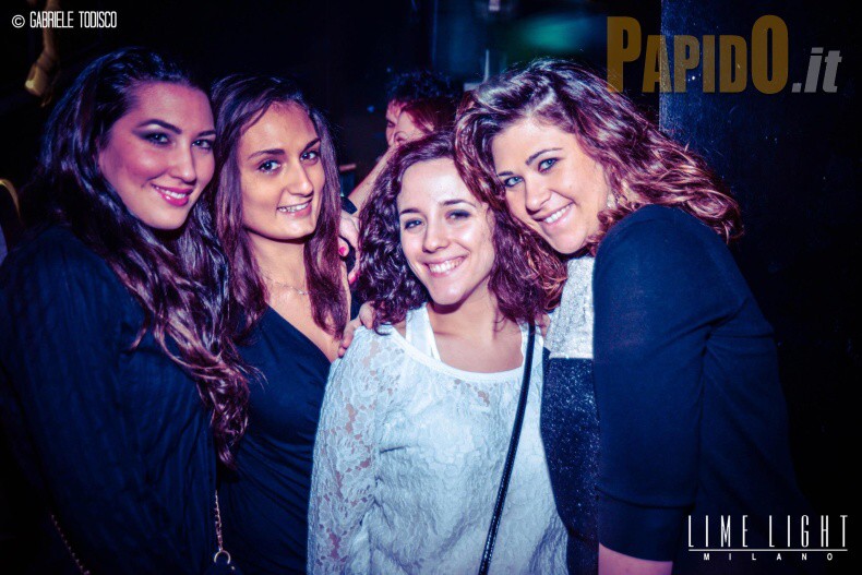 Venerdì 15 Febbraio 2013: 