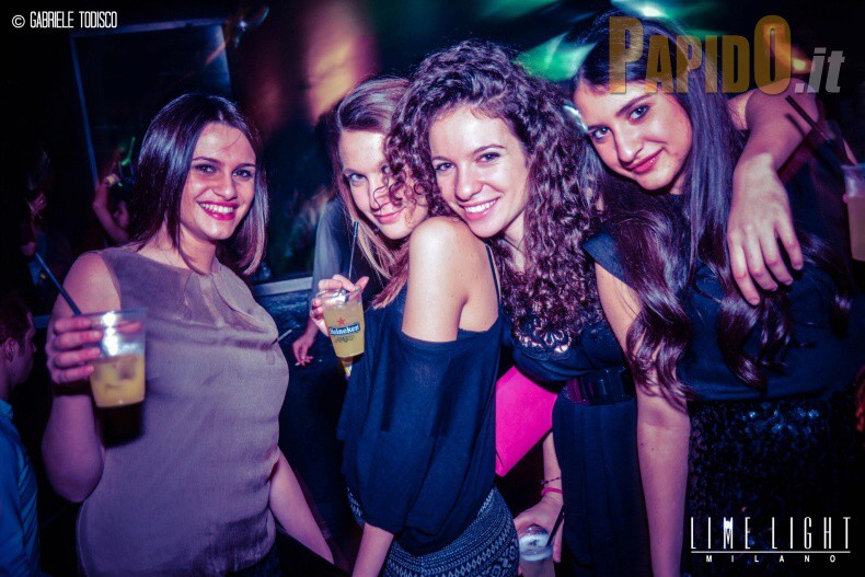Venerdì 15 Febbraio 2013: 