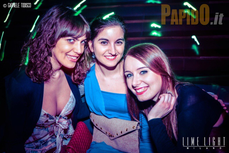 Venerdì 15 Febbraio 2013: 