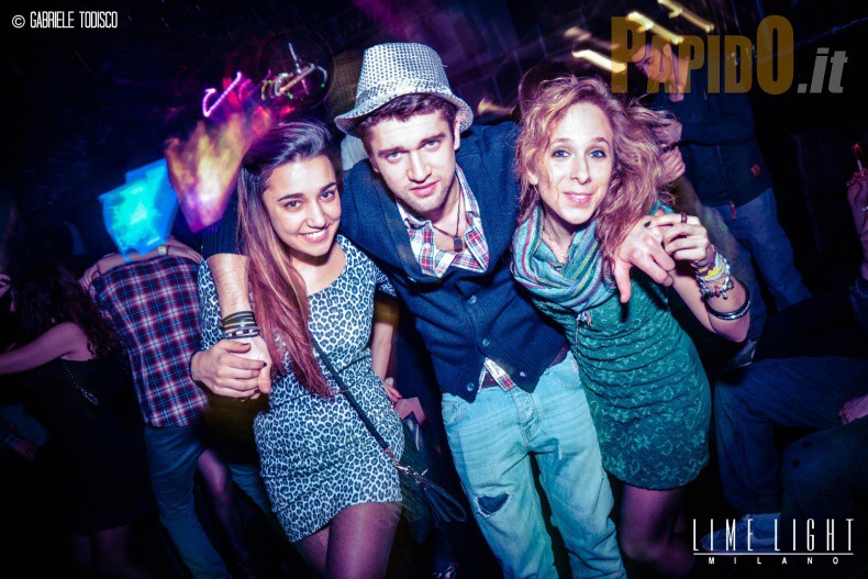Venerdì 15 Febbraio 2013: 