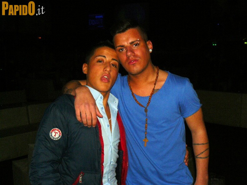 Sabato 17 Marzo - Lime Light