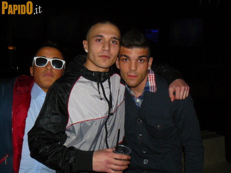 Sabato 17 Marzo - Lime Light
