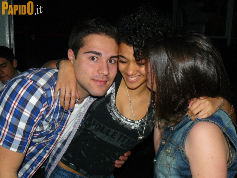 Sabato 17 Marzo - Lime Light