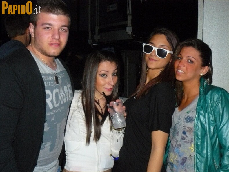 Sabato 17 Marzo - Lime Light