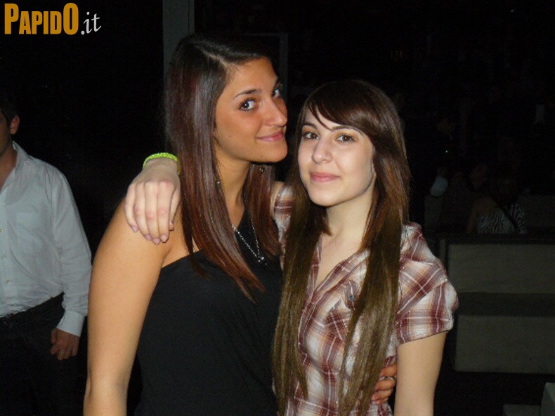 Sabato 17 Marzo - Lime Light