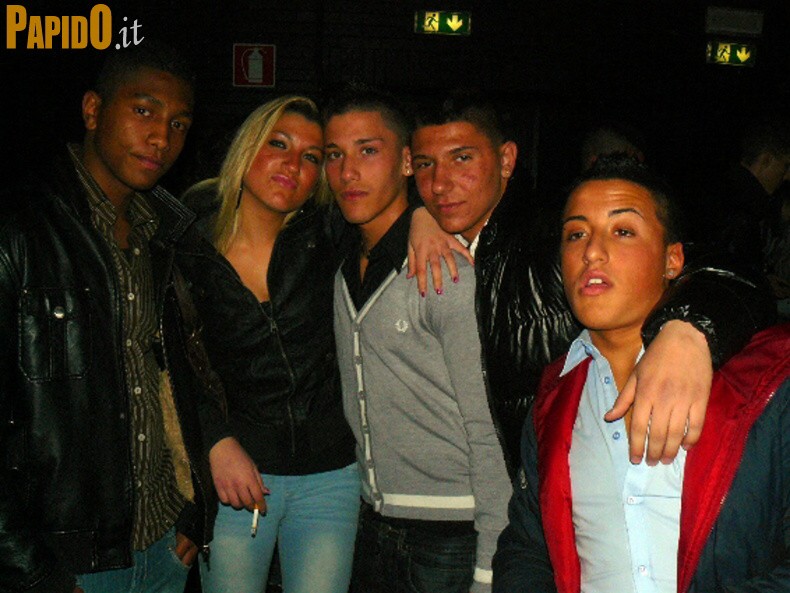Sabato 17 Marzo - Lime Light