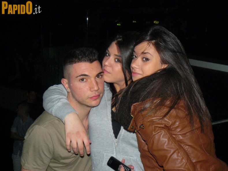 Sabato 17 Marzo - Lime Light