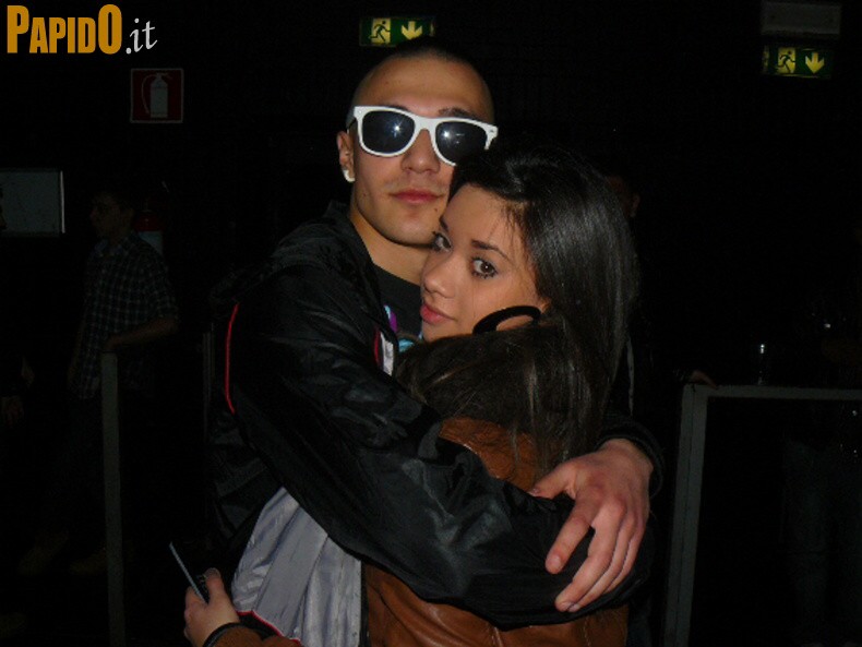 Sabato 17 Marzo - Lime Light