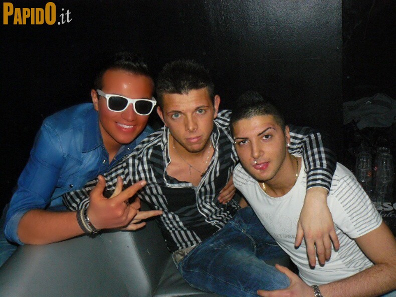 Sabato 17 Marzo - Lime Light
