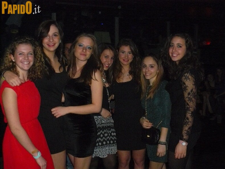 Sabato 17 Marzo - Lime Light