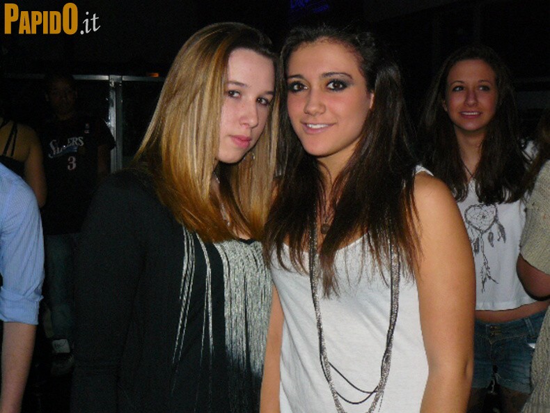 Sabato 17 Marzo - Lime Light