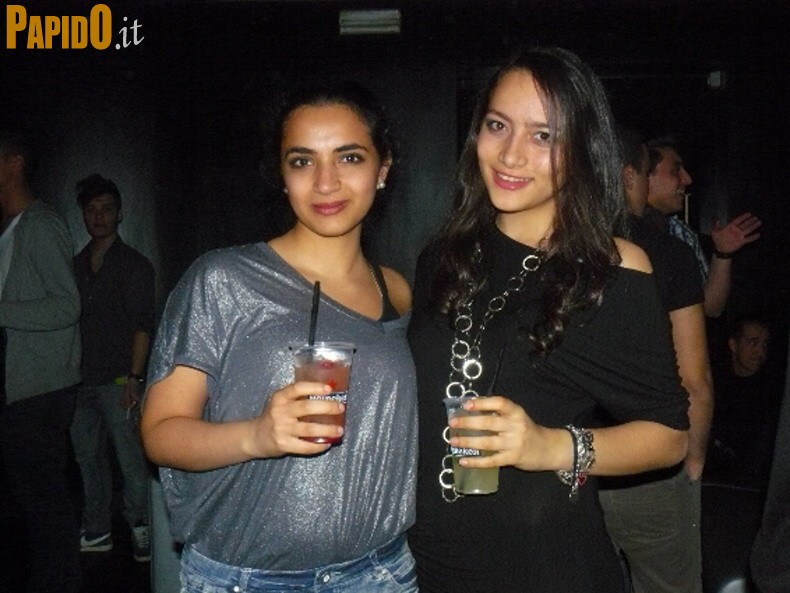 Sabato 17 Marzo - Lime Light