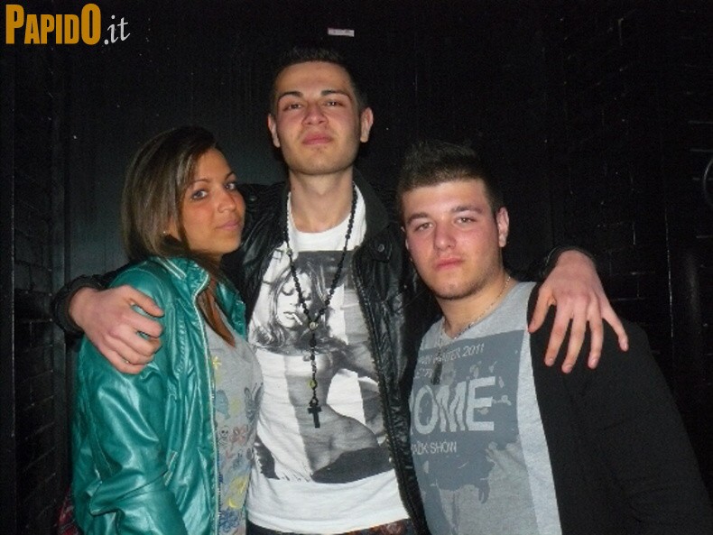 Sabato 17 Marzo - Lime Light