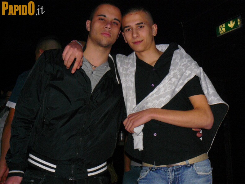 Sabato 17 Marzo - Lime Light