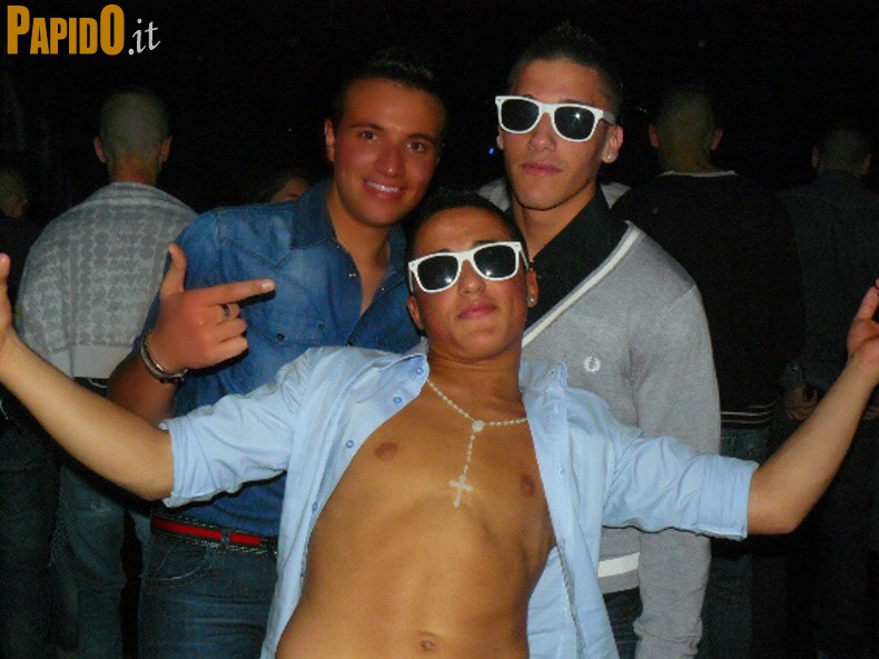 Sabato 17 Marzo - Lime Light