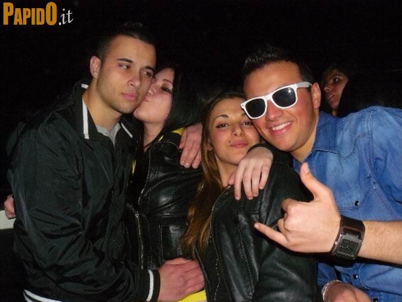 Sabato 17 Marzo - Lime Light