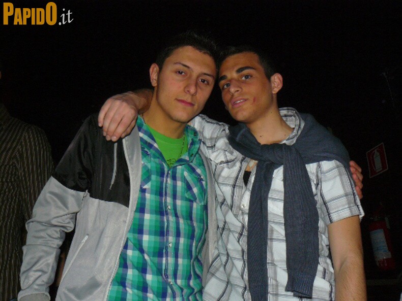 Sabato 17 Marzo - Lime Light