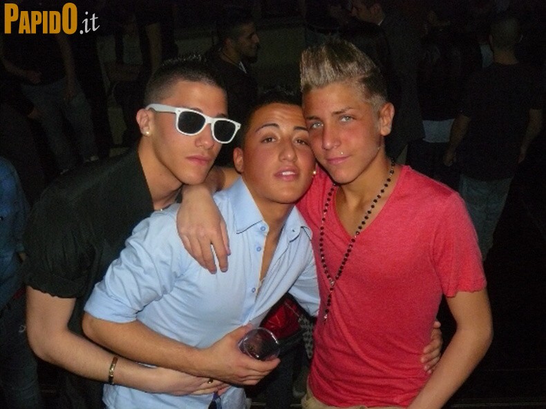 Sabato 17 Marzo - Lime Light