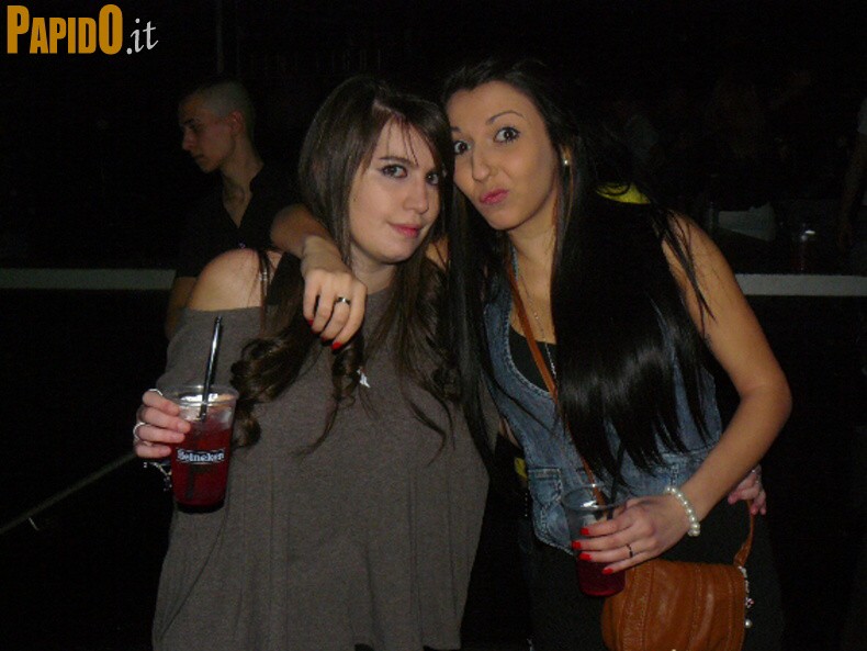 Sabato 17 Marzo - Lime Light
