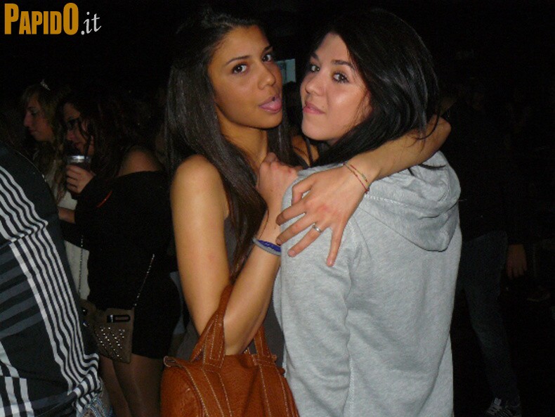 Sabato 17 Marzo - Lime Light