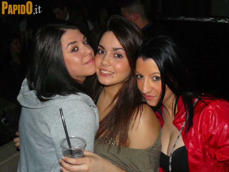 Sabato 17 Marzo - Lime Light