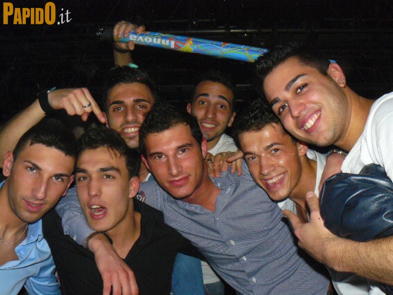 Sabato 17 Marzo - Lime Light