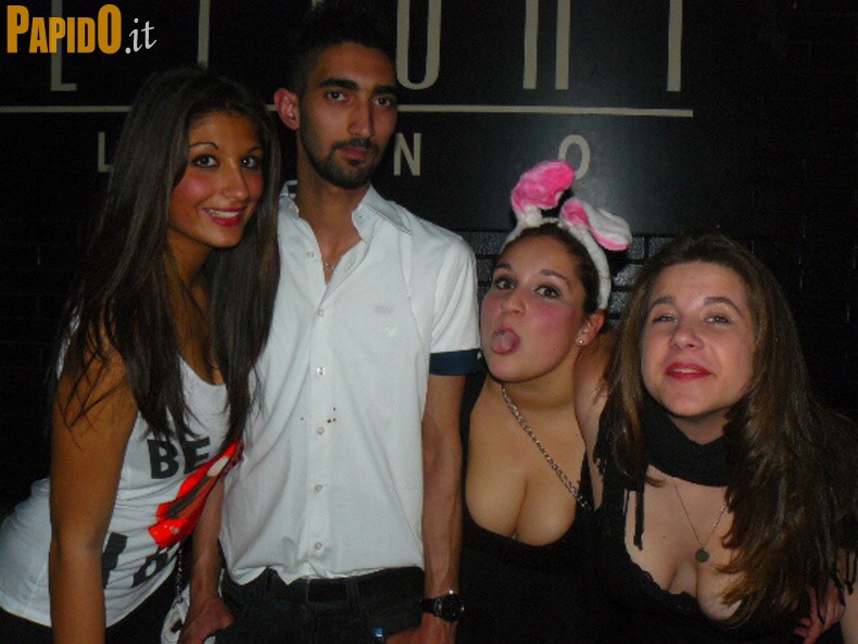 Sabato 17 Marzo - Lime Light